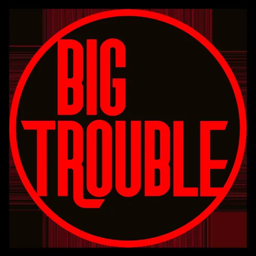 Ben Trouble