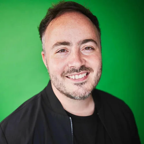 ben vernon