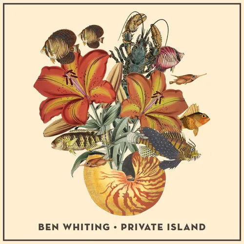 Ben Whiting