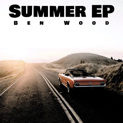 Ben Wood