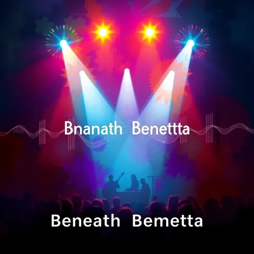 Beneath Benetta