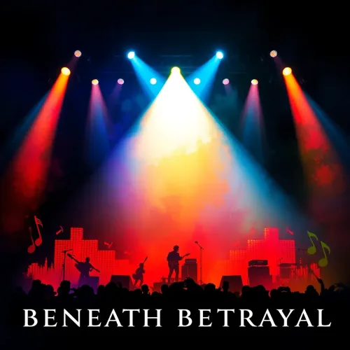 Beneath Betrayal