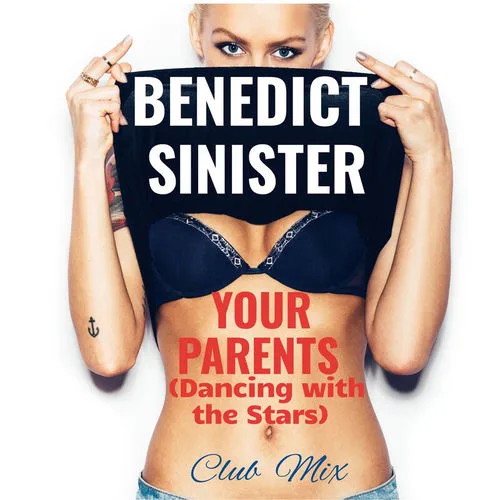 Benedict Sinister