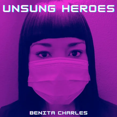 Benita Charles