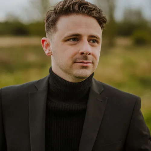 Benjamin Cook