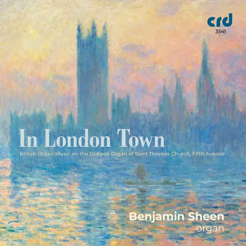 Benjamin Sheen