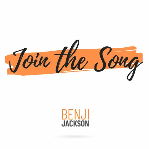 Benji Jackson