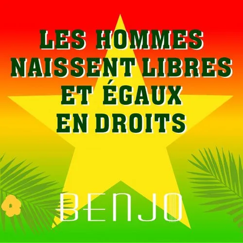 Benjo