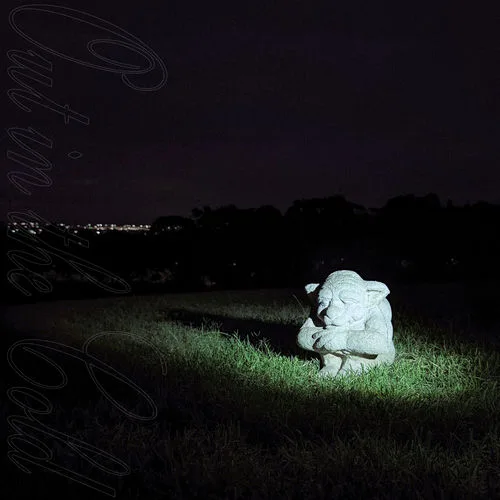 Bennetts Grove EP