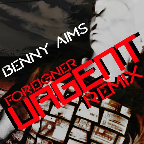 Benny Aims