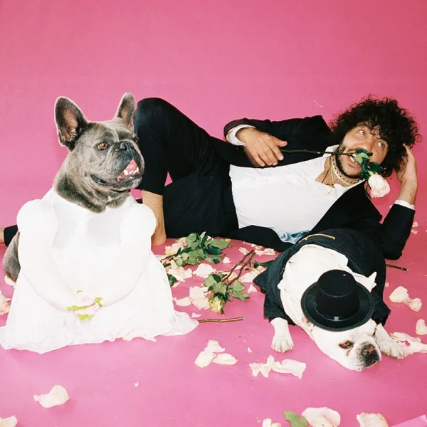 benny blanco
