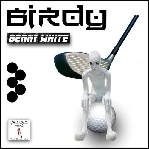 Benny L M White