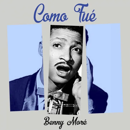 Benny Morcs