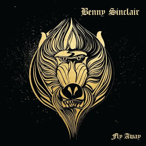 Benny Sinclair