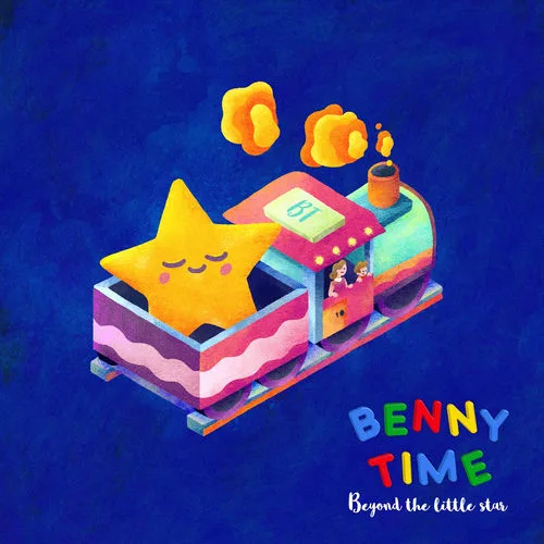 Benny Time