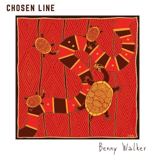 Benny Walker