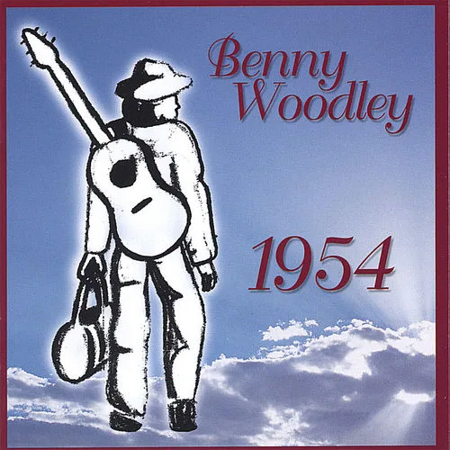 Benny Woodley