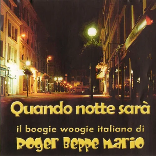 Beppe