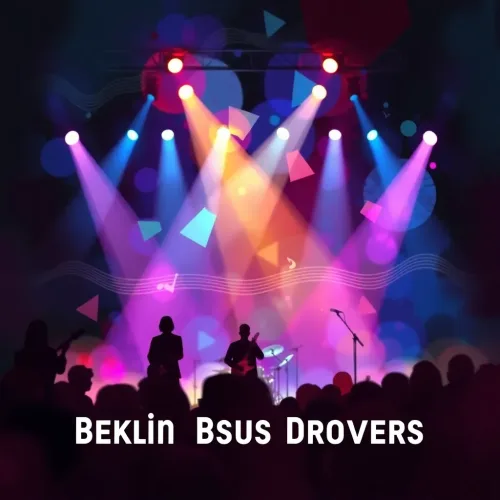 Berlin Bus Drivers