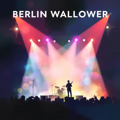 Berlin Wallflower