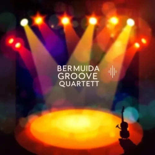 Bermuda Groove Quartet