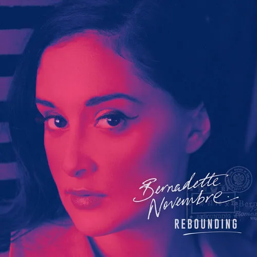 Bernadette Novembre
