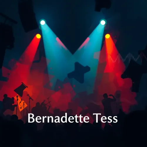 Bernadette Tess