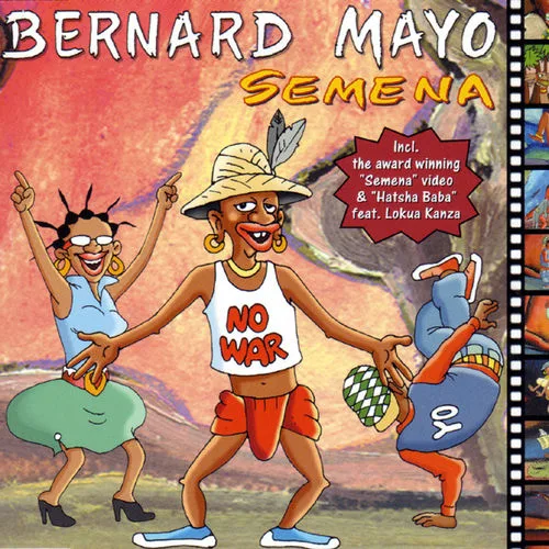 Bernard McKay
