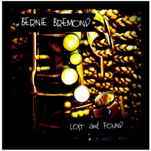Bernie Bremond