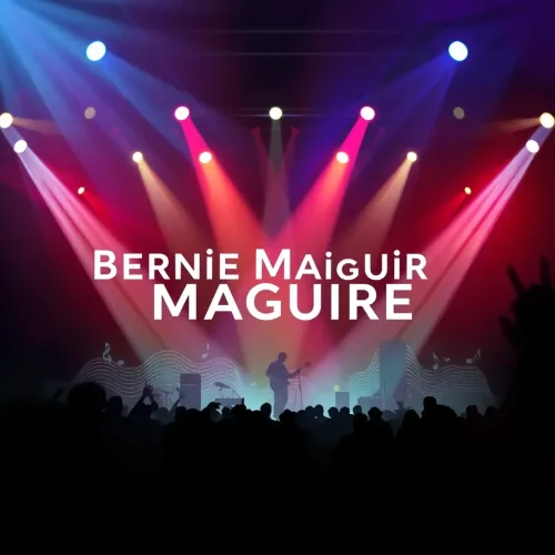 Bernie Maguire