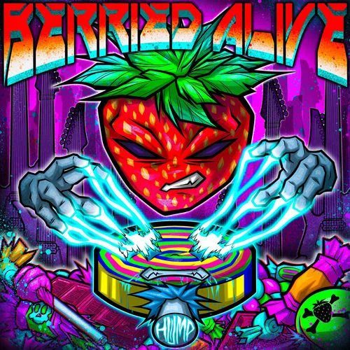 Berried Alive