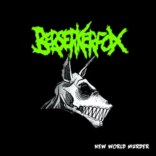 BerserkerfoX