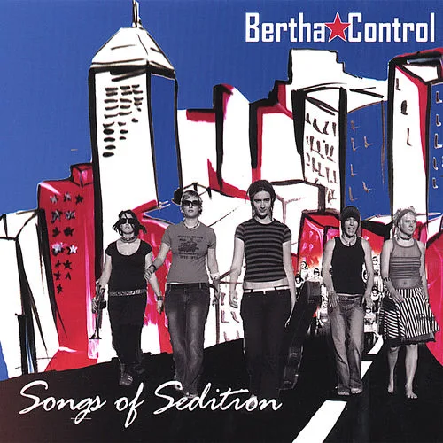Bertha Control