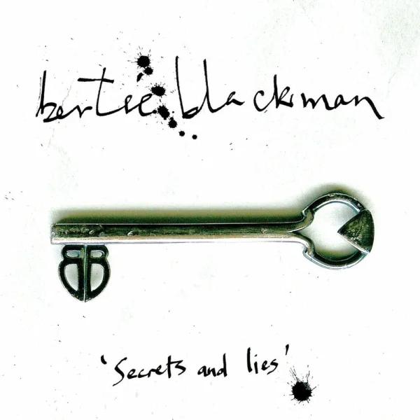 Bertie Blackman