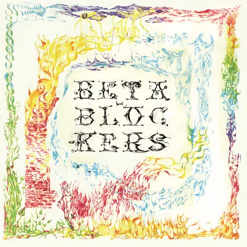 Beta blockers