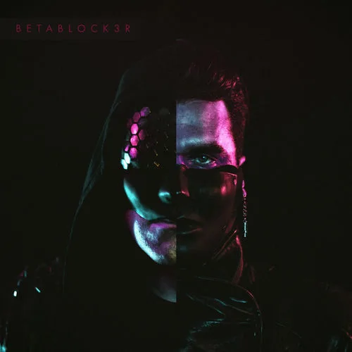 Beta Blockerz