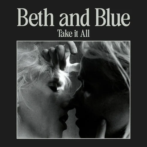 Beth And Blue
