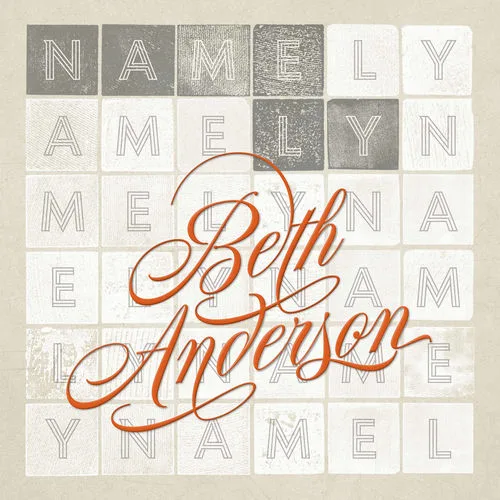 Beth Anderson