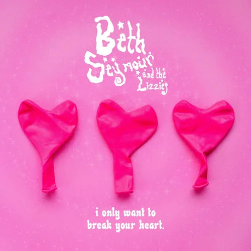 Beth Seymour & The Lizzies