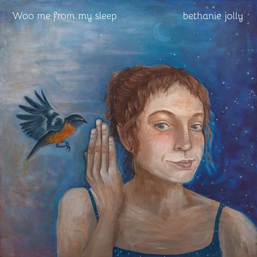 Bethanie Jolly