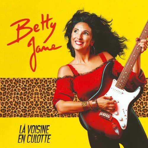 Betty Anne