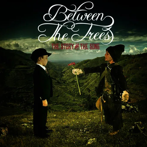 Between The Act
