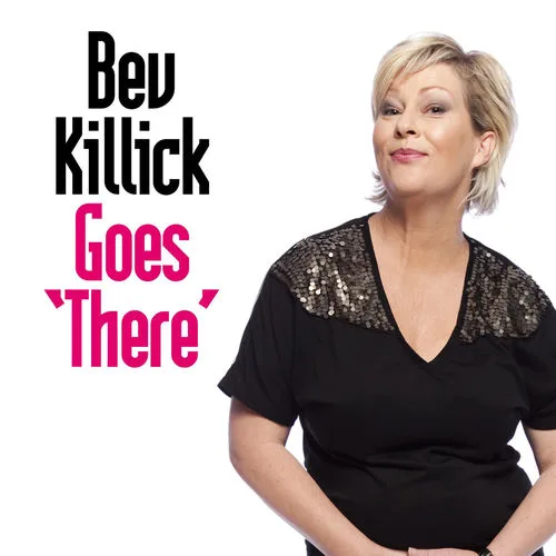 Bev Killick