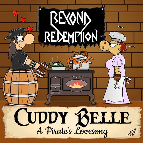 Beyond Redemption