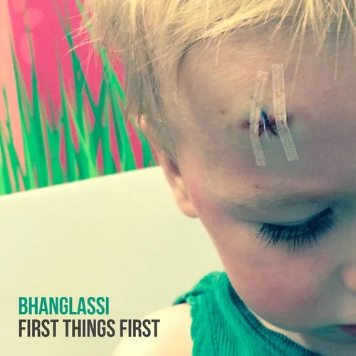 BhangLassi