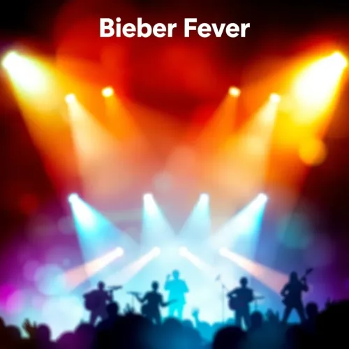 Bieber Fever - Sugar Club Syd