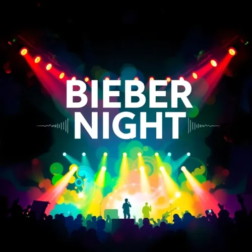 Bieber Night