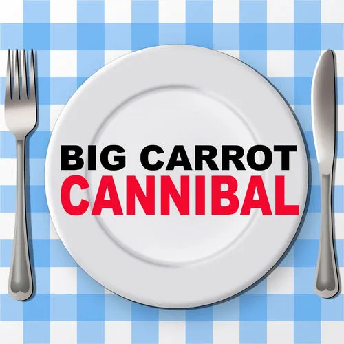 Big Carrot