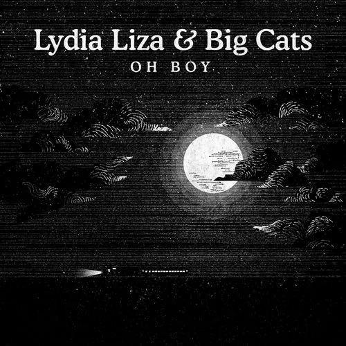 BIG CATS
