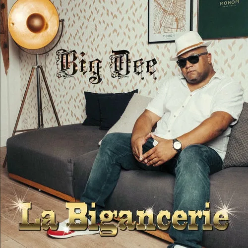 Big Dee